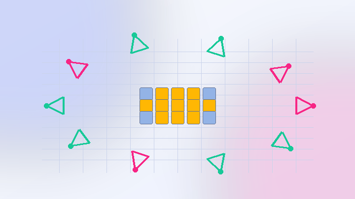 FreeScale visual preview